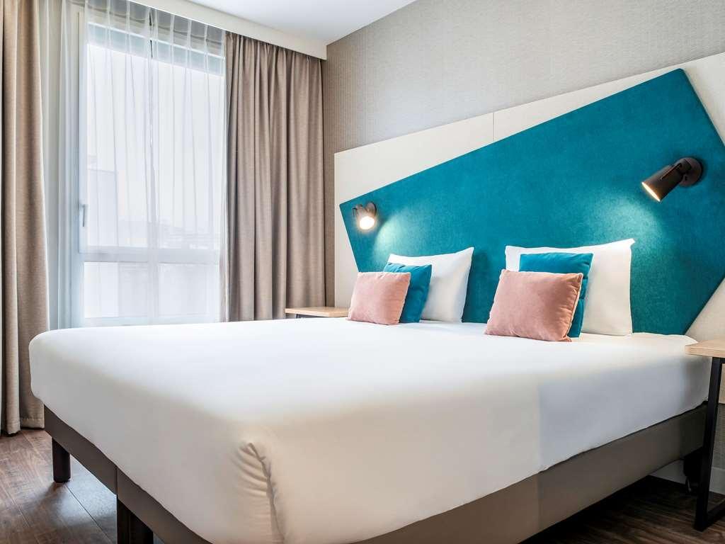 Aparthotel Adagio London Stratford Luaran gambar